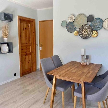 Discovair Graal Mueritz - Apartment Marta - Strandnah Mit Netflix Luaran gambar